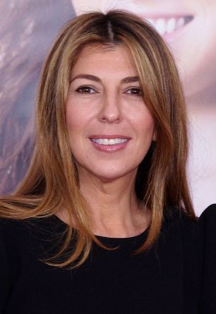 Nina Garcia