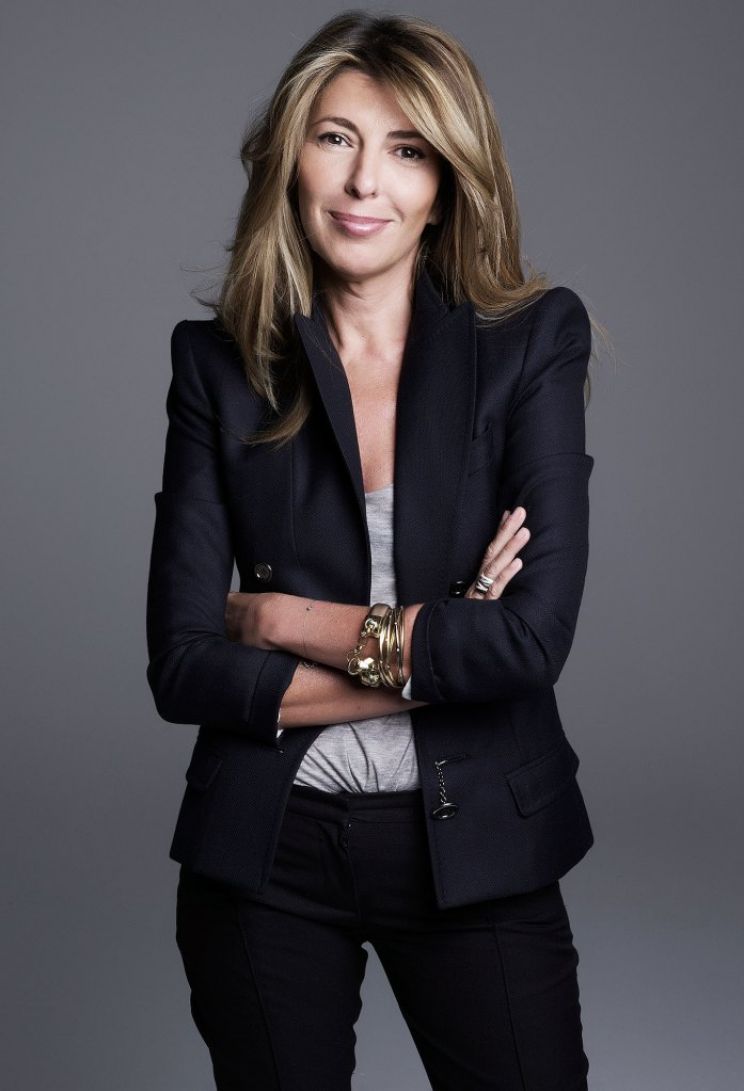 Nina Garcia