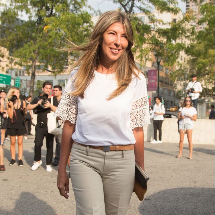 Nina Garcia