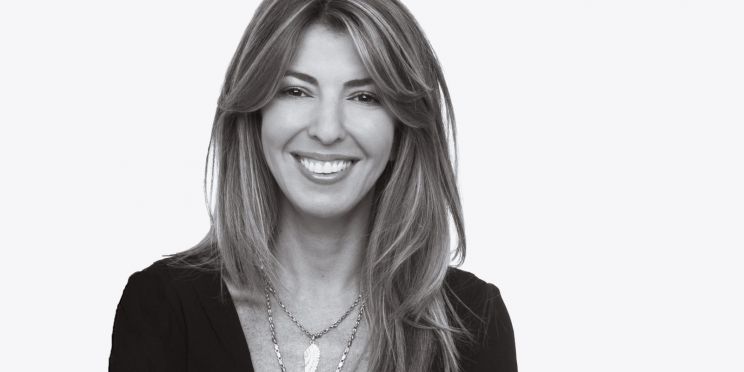 Nina Garcia