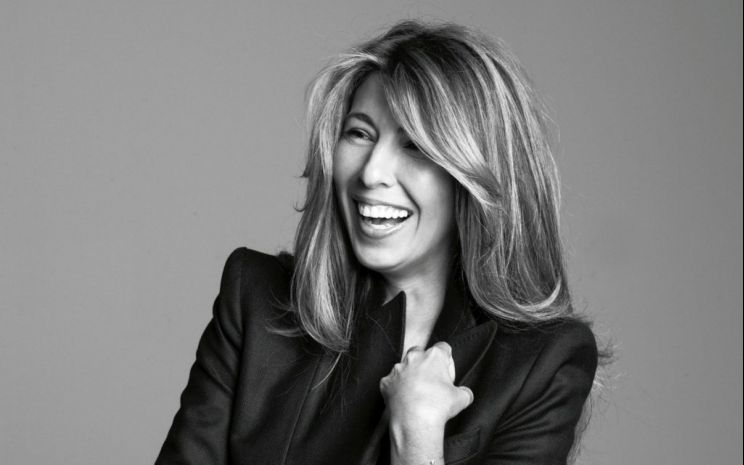 Nina Garcia