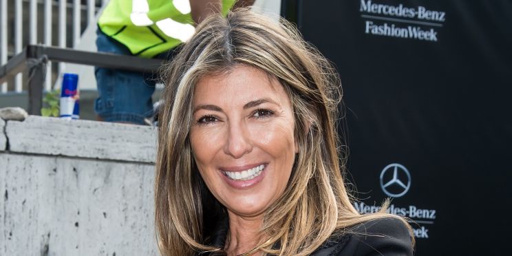 Nina Garcia