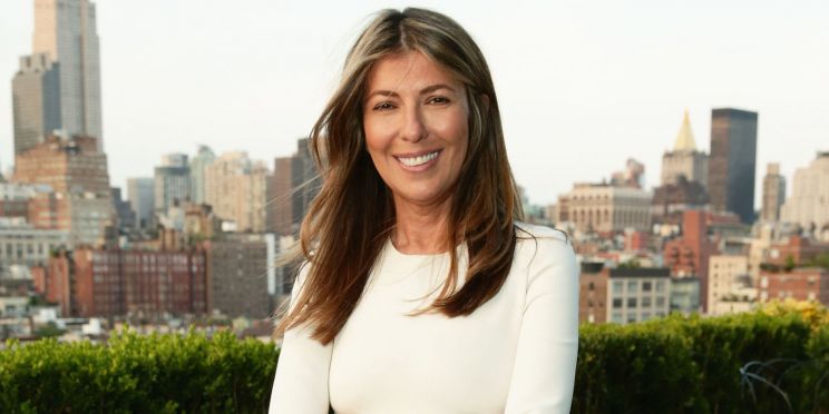 Nina Garcia