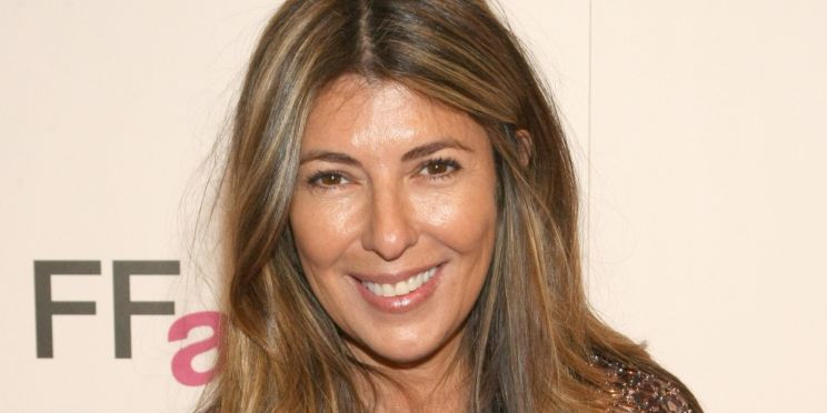 Nina Garcia