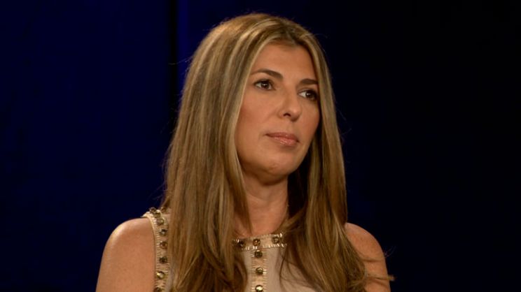 Nina Garcia