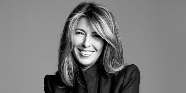 Nina Garcia