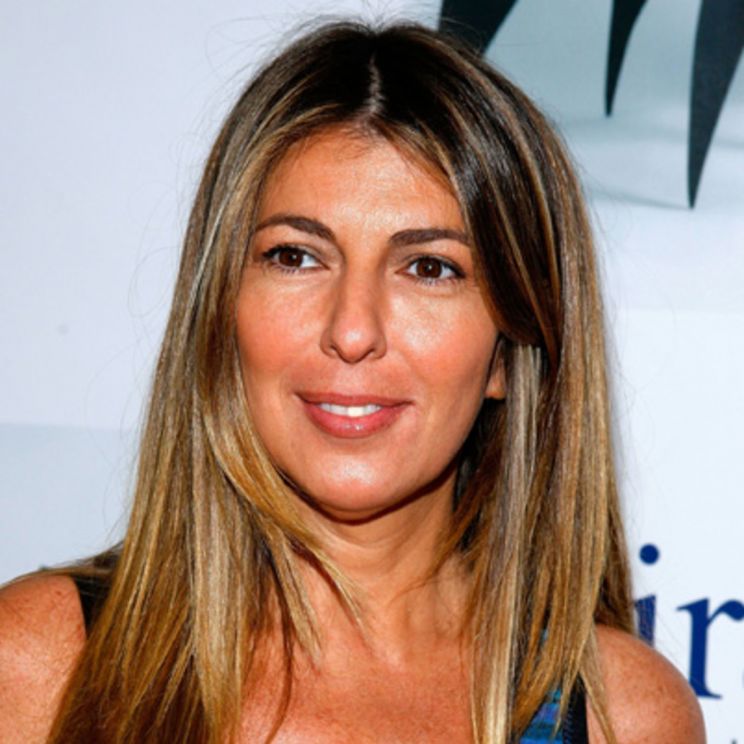 Nina Garcia