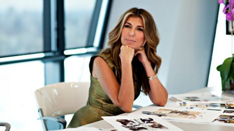 Nina Garcia