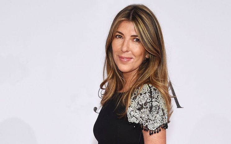 Nina Garcia