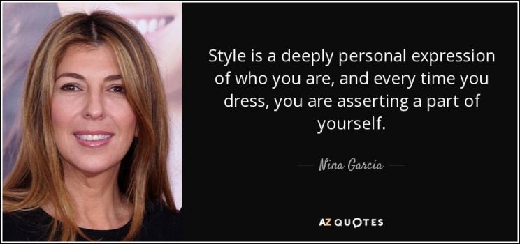 Nina Garcia