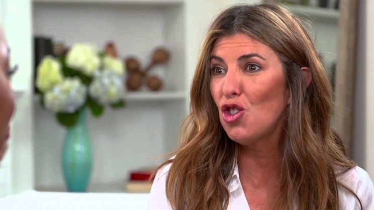 Nina Garcia