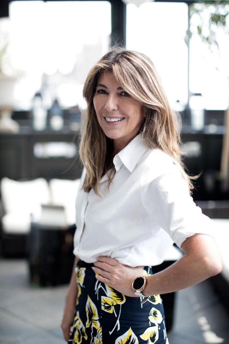 Nina Garcia