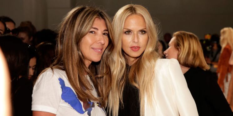 Nina Garcia