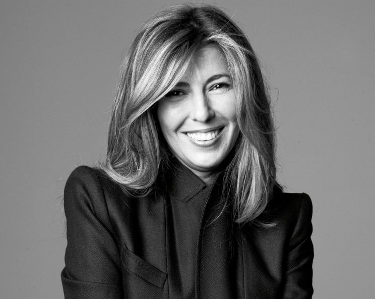 Nina Garcia