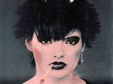 Nina Hagen