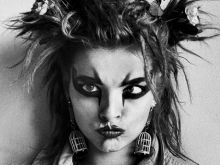 Nina Hagen