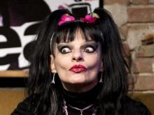 Nina Hagen