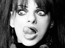 Nina Hagen