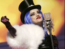 Nina Hagen