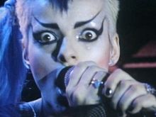 Nina Hagen photo
