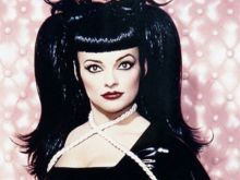 Nina Hagen