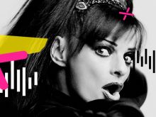 Nina Hagen photo