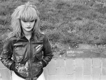 Nina Hagen