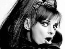 Nina Hagen