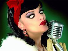Nina Hagen photo