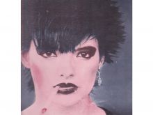Nina Hagen