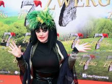 Nina Hagen