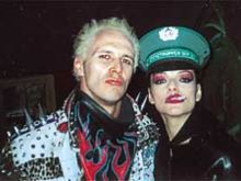 Nina Hagen