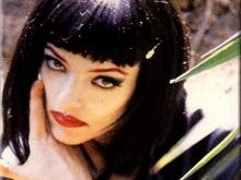 Nina Hagen