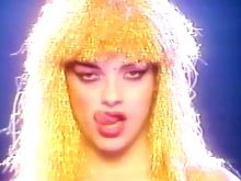 Nina Hagen