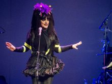 Nina Hagen