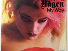 Nina Hagen