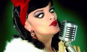 Nina Hagen