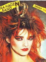 Nina Hagen