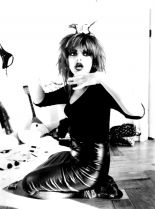 Nina Hagen