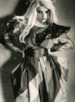 Nina Hagen