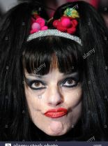 Nina Hagen photo