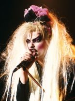 Nina Hagen photo