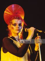 Nina Hagen