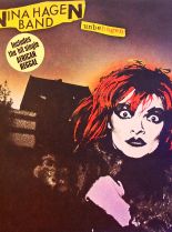 Nina Hagen