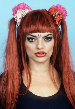 Nina Hagen