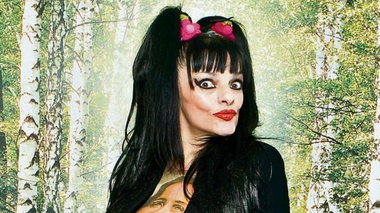 Nina Hagen