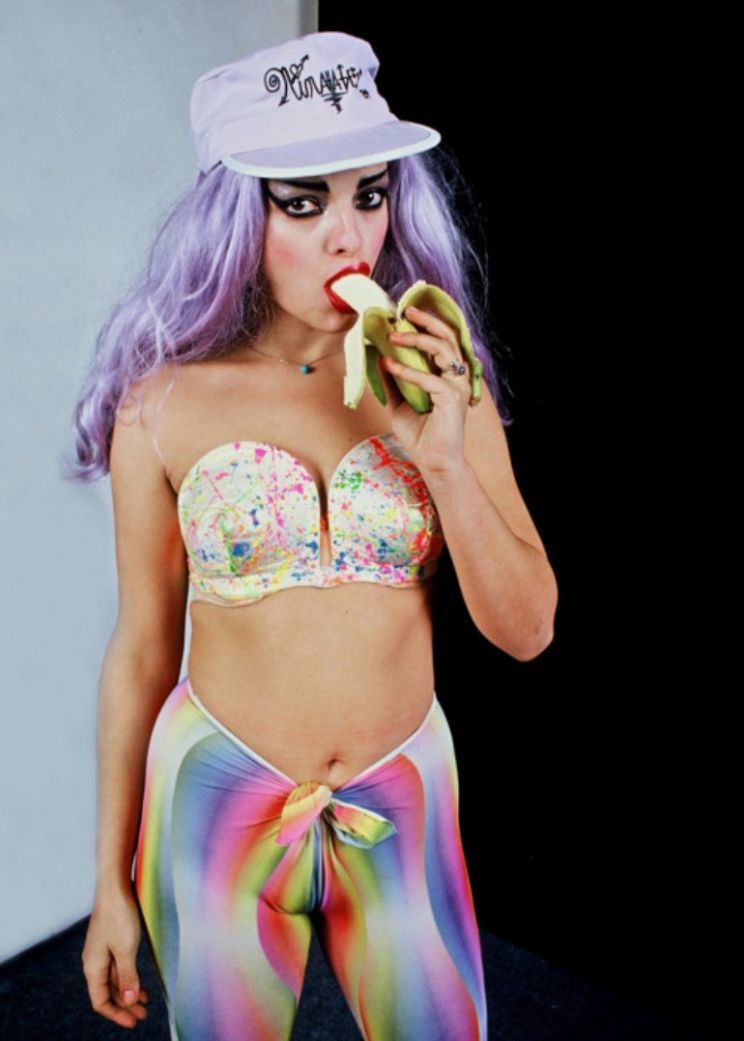 Nina Hagen