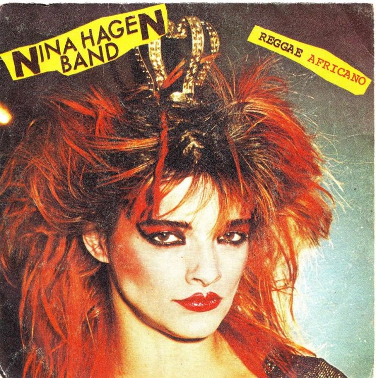 Nina Hagen