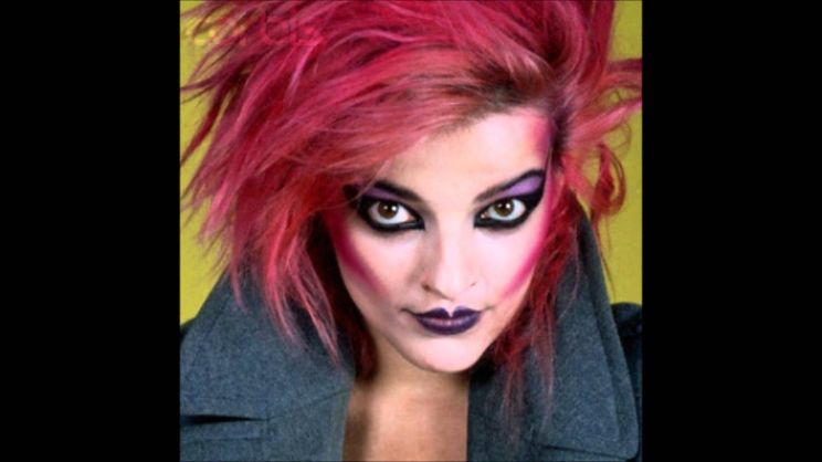 Nina Hagen