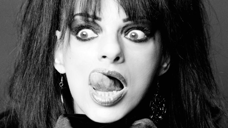 Nina Hagen